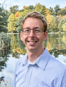 Darin Bontrager