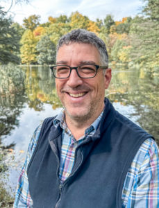 Darrin Yoder
