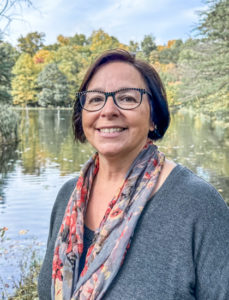 Ginny Sauder