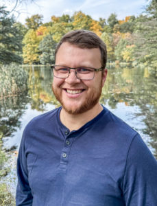 Josh Carson