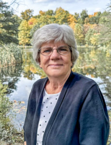 Joyce Burkholder