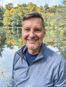 Ron Guenther