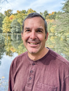 Terry Zehr