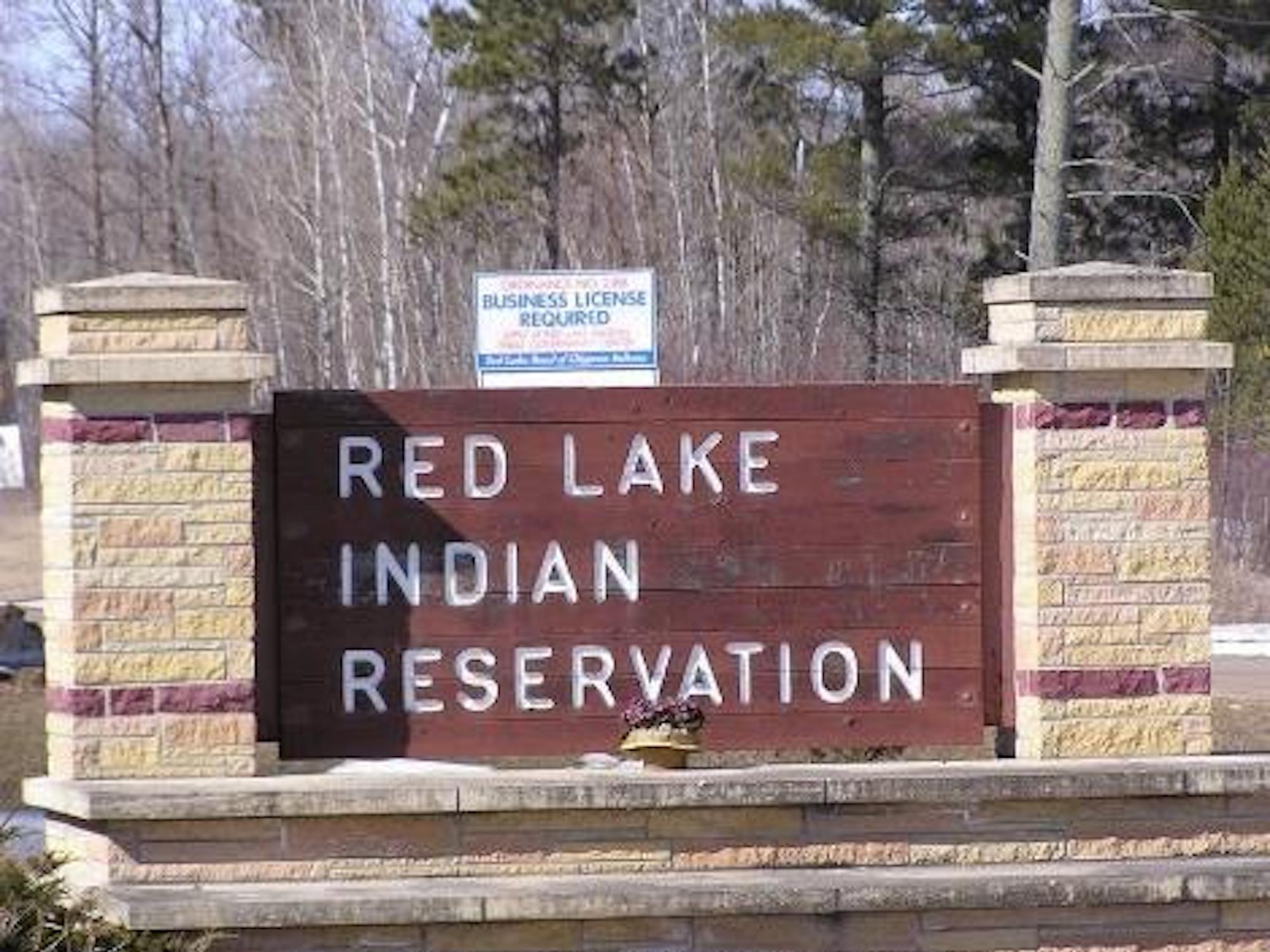 Red Lake, MN Mennonite Disaster Service