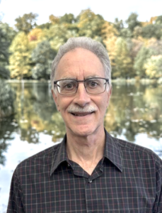 Jerry Grosh