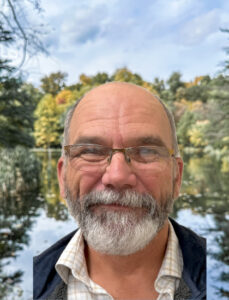 David Kanagy