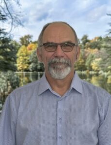 David Kanagy