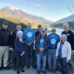 An MDS volunteer group