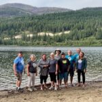 An MDS volunteer group