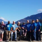A volunteer MDS team