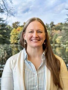 Jenn Dorsch-Messler