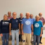MDS Denare Beach volunteer team photo for week of September 6-12, 2026.
